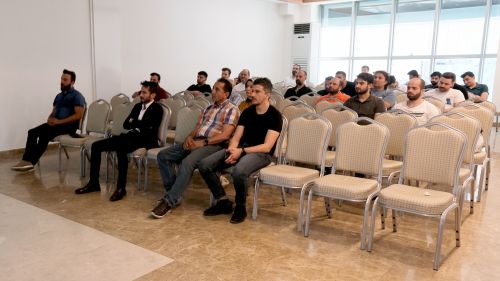 23.06.2025 - SOSYAL MEDYA VE REKLAM EĞİTİMİ