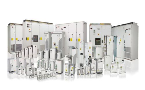 ABB Sürücüler