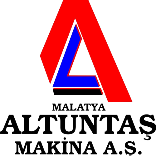 Altuntaş Makine