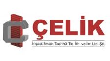 Çelik İnşaat