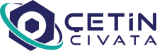 Çetin Civata