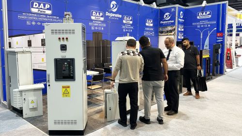 CONSTRUCT IRAQ 2025 FUARI