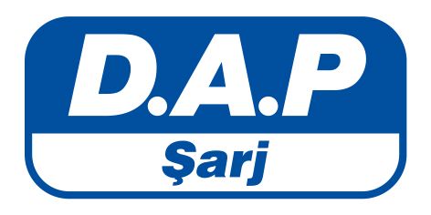 Dap Şarj