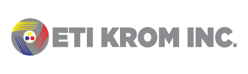 Eti Krom A.Ş.