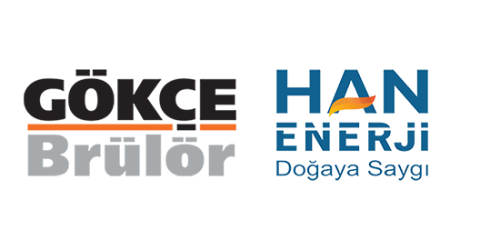 Gökçe Brülör Han Enerji