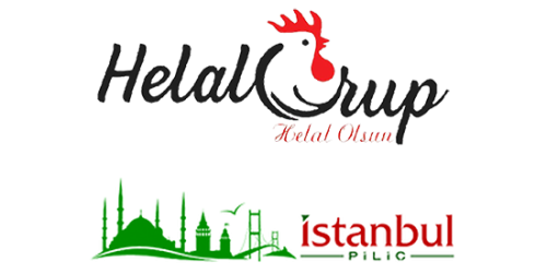 Helal Gıda Grup İstanbul Piliç