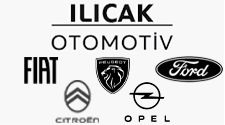 Ilıcak Otomotiv