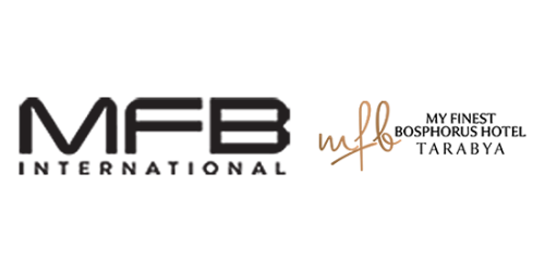 İstanbul MFB My Finest Bosphorus Hotel