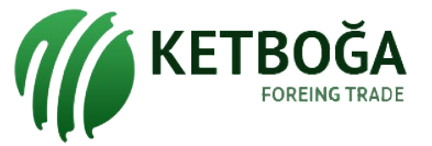 Ketboğa Dış Ticaret