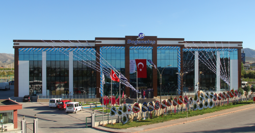 MAĞAZAMIZIN AÇILIŞI