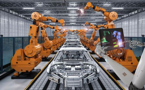 OMRON ENDÜSTRİ 4.0 EĞİTİMİ