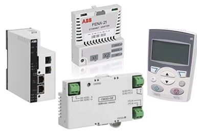 Opsiyonlar - ACS/H/Q580