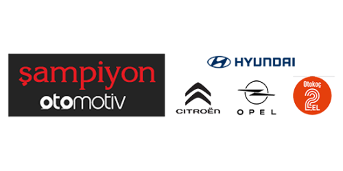 Şampiyon Otomotiv